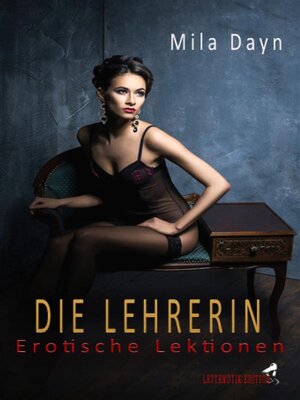 cover image of Die Lehrerin